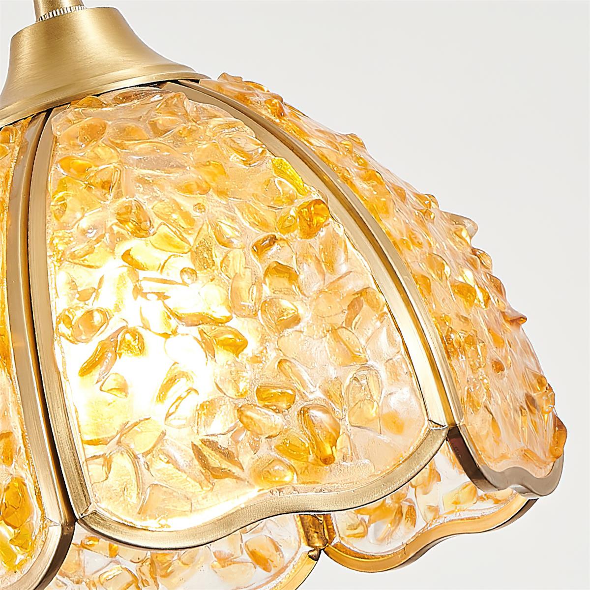 Gelnaze Hanging Lamp 5