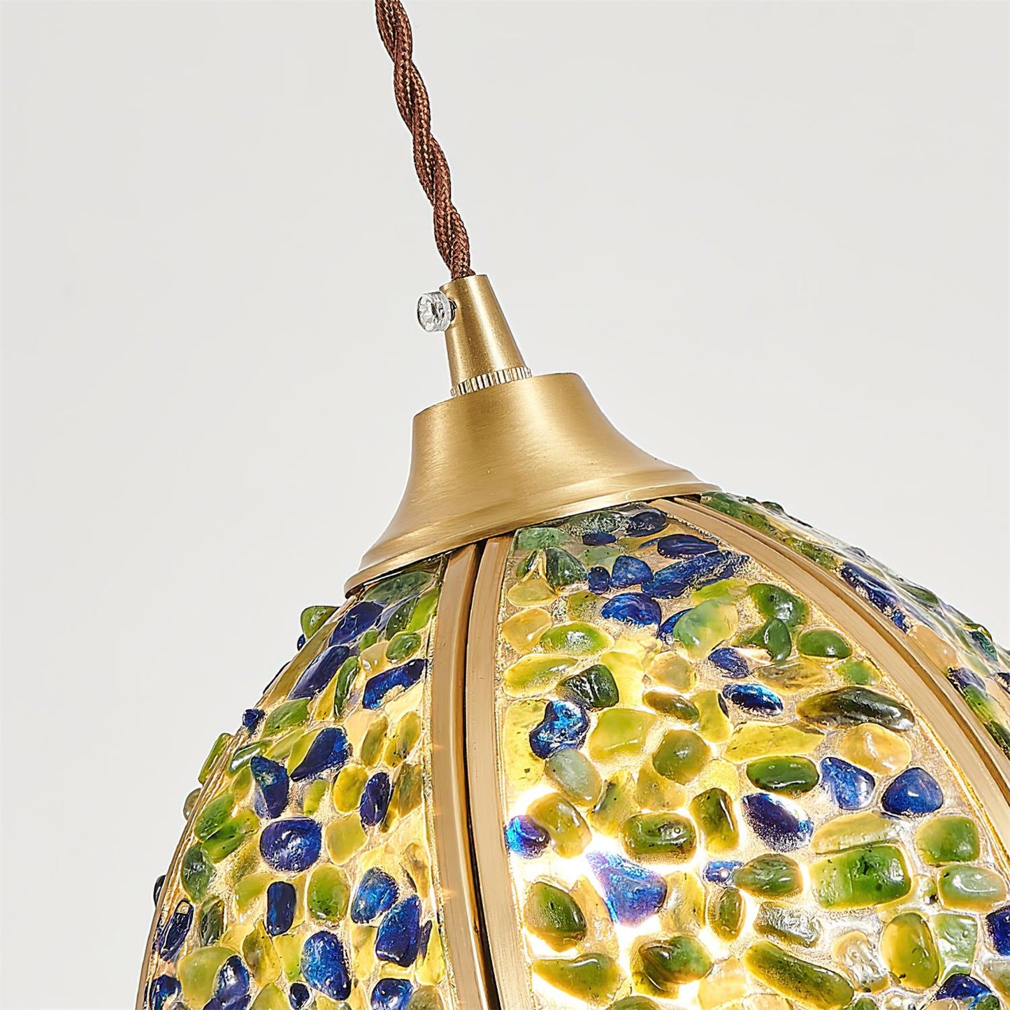 Gelnaze Hanging Lamp 6