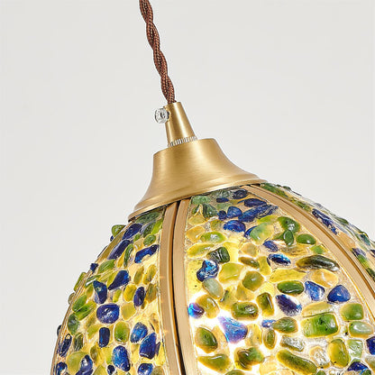 Gelnaze Hanging Lamp 6
