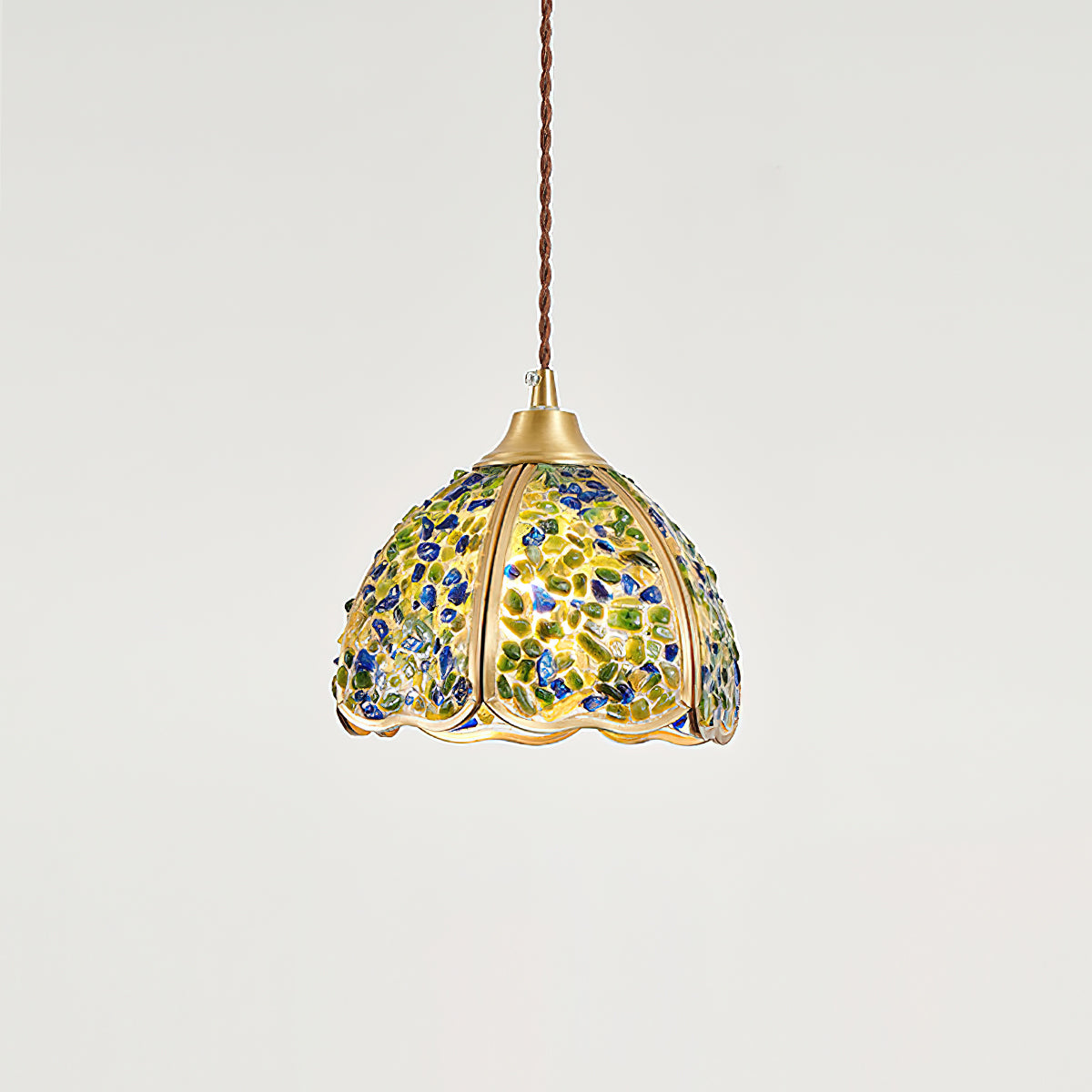 Gelnaze Hanging Lamp 7