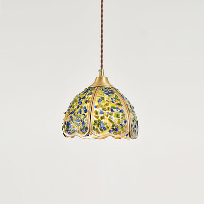 Gelnaze Hanging Lamp 7