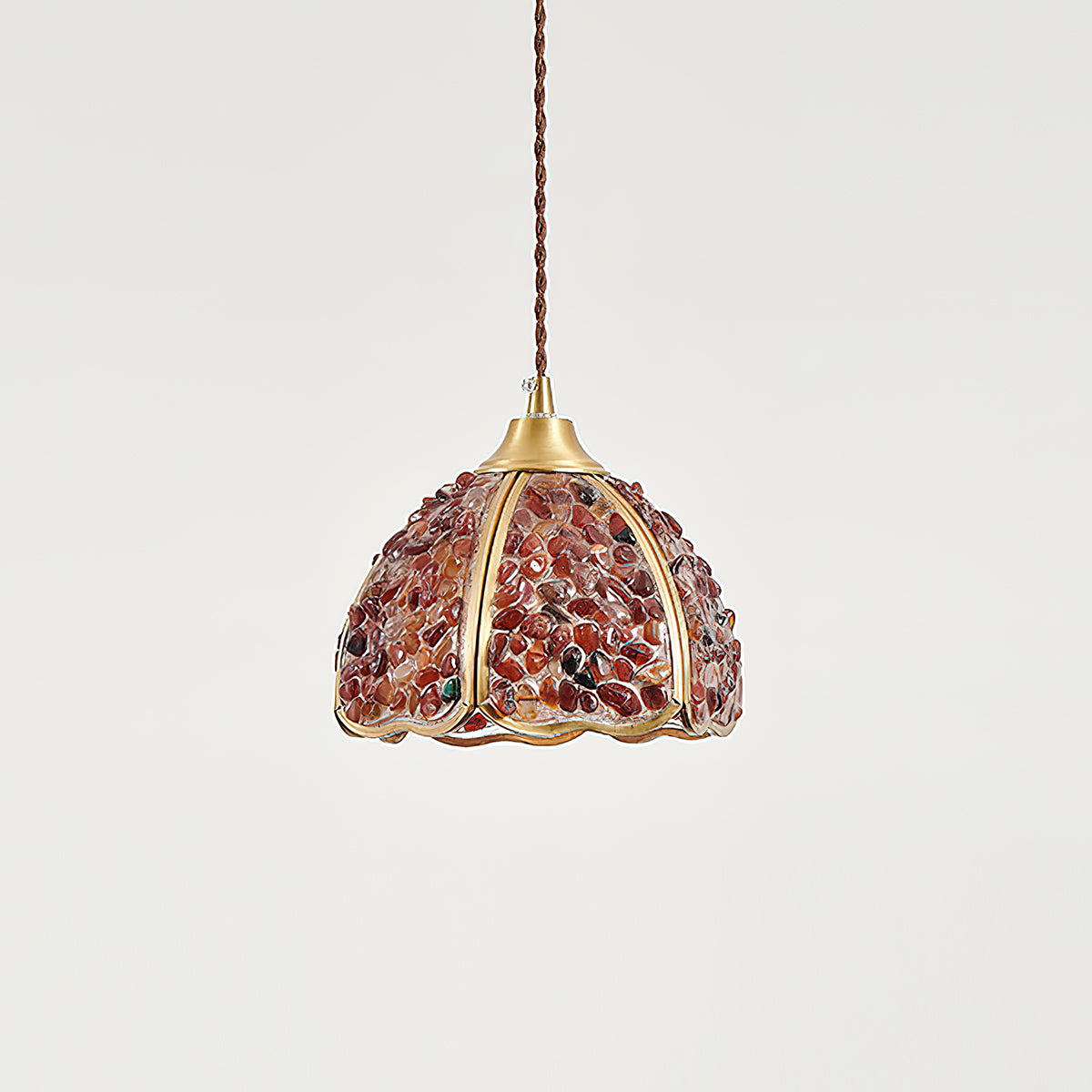 Gelnaze Hanging Lamp 9