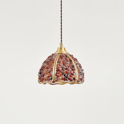Gelnaze Hanging Lamp 9