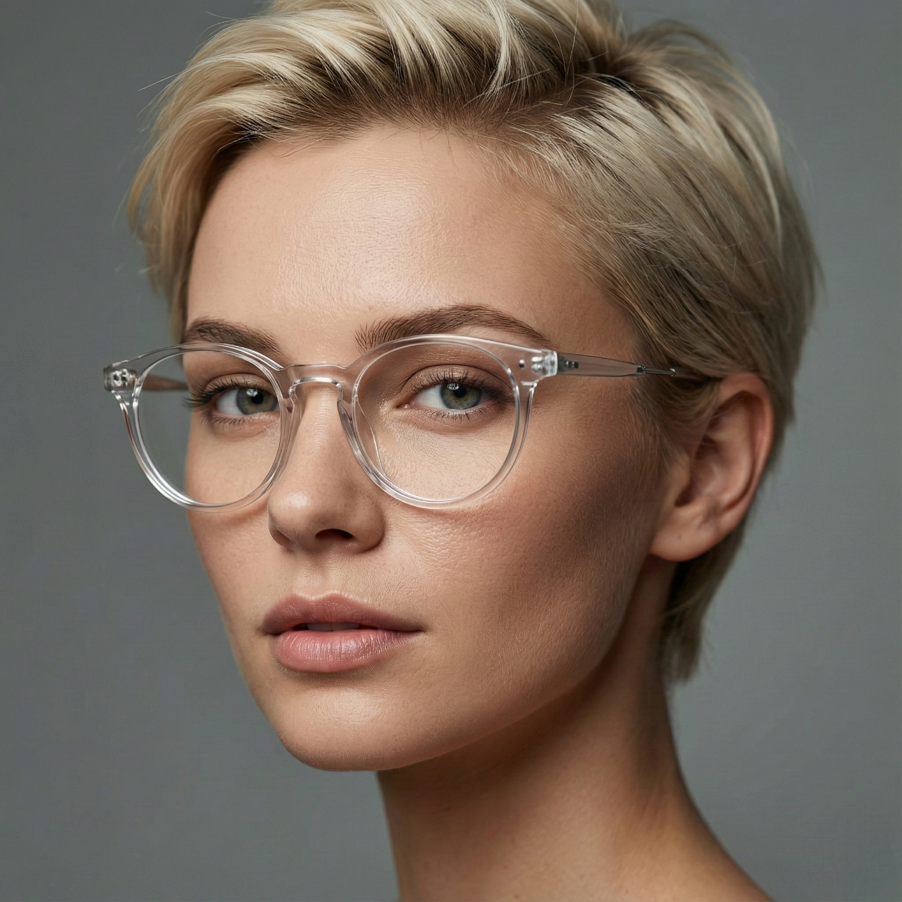 Anti Glare Computer Reading Glasses