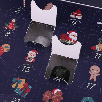 GemstoneQuest | Exciting Educational Advent Calendar for Young Explorers 5