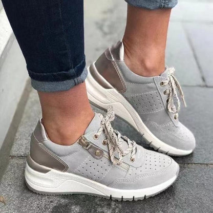 GenevaStep | Comfortable Supportive Women's Orthopedic Walking Shoes 1