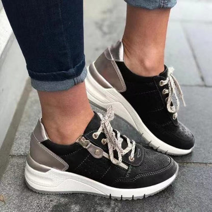 GenevaStep | Comfortable Supportive Women's Orthopedic Walking Shoes 3