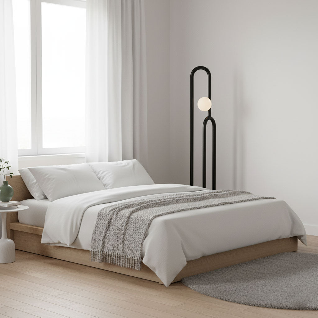 Geon Floor Lamp 5