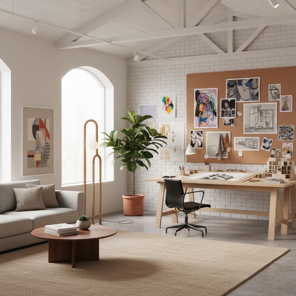Geon Floor Lamp 6