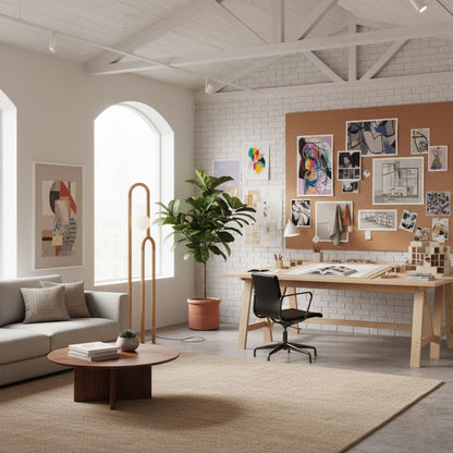 Geon Floor Lamp 6