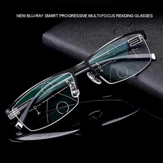 ClearVision Daily Wear Prescription Glasses