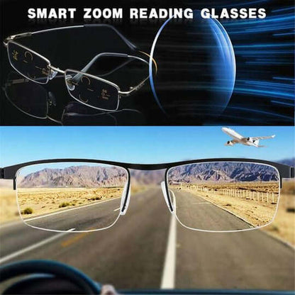 ClearVision Daily Wear Prescription Glasses