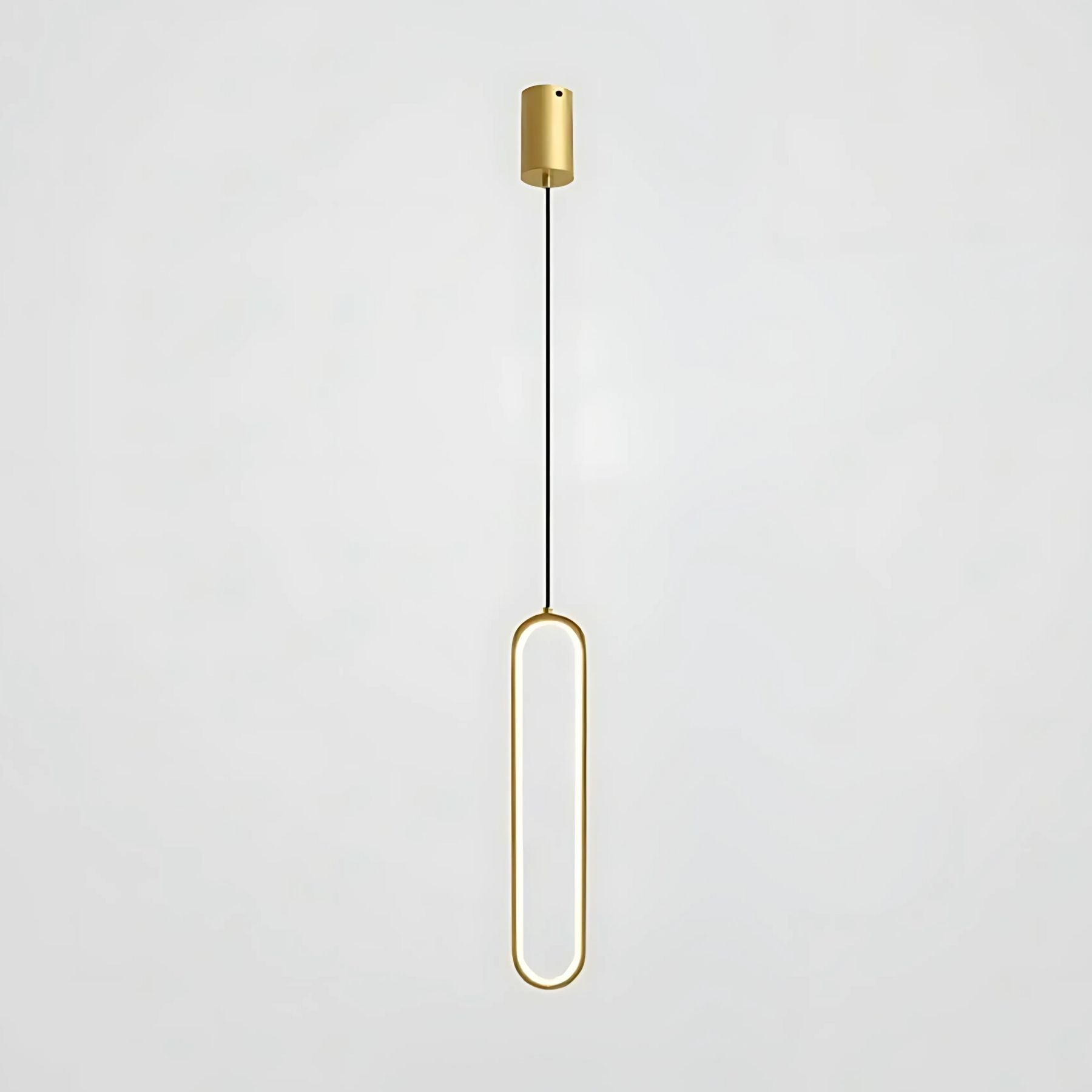 Ginsor Pendant Lamp 10