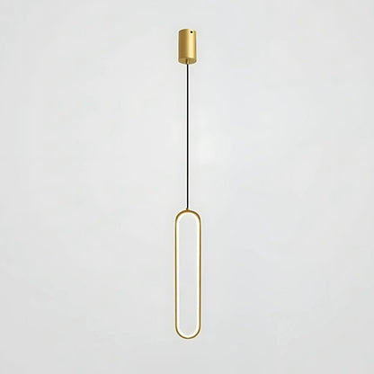 Ginsor Pendant Lamp 10