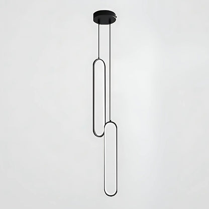 Ginsor Pendant Lamp 9