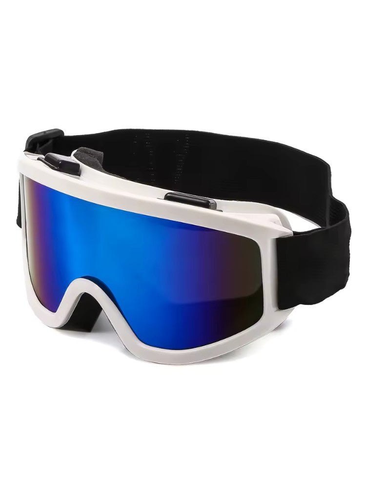 GlacierVision | Premium Universal Ski Goggles for All Winter Sports 4