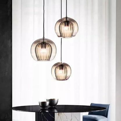 Simple Chic Pendant Light