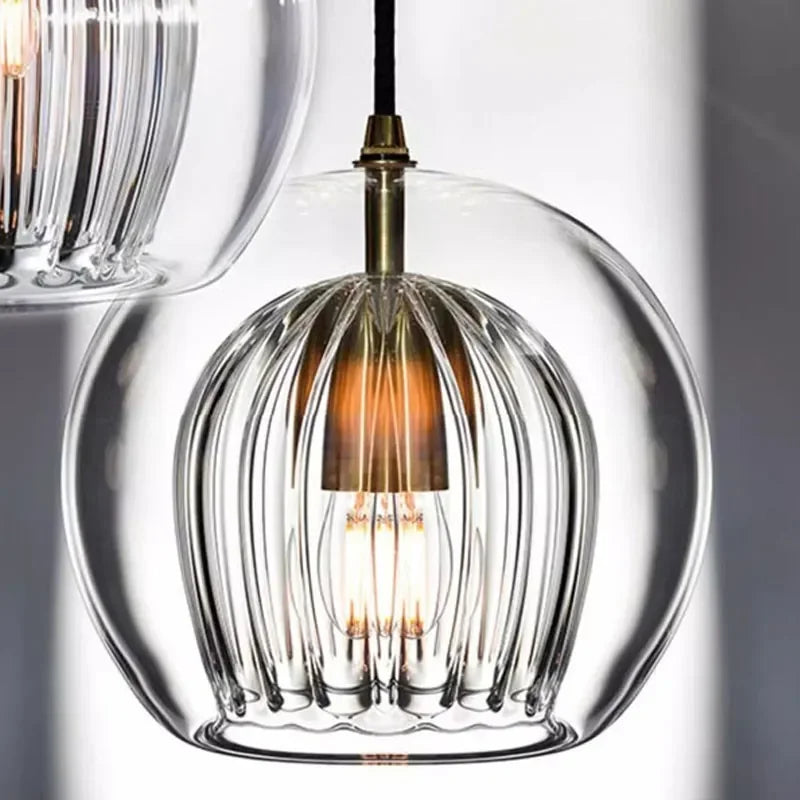 Simple Chic Pendant Light