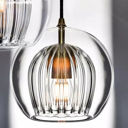 Simple Chic Pendant Light