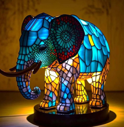 Stylish Modern LED Table Lamp