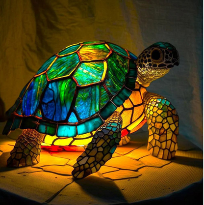 Stylish Modern LED Table Lamp