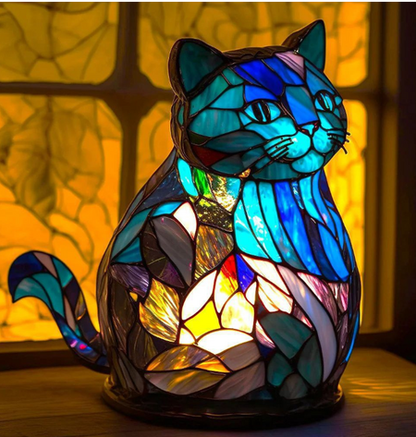 Stylish Modern LED Table Lamp