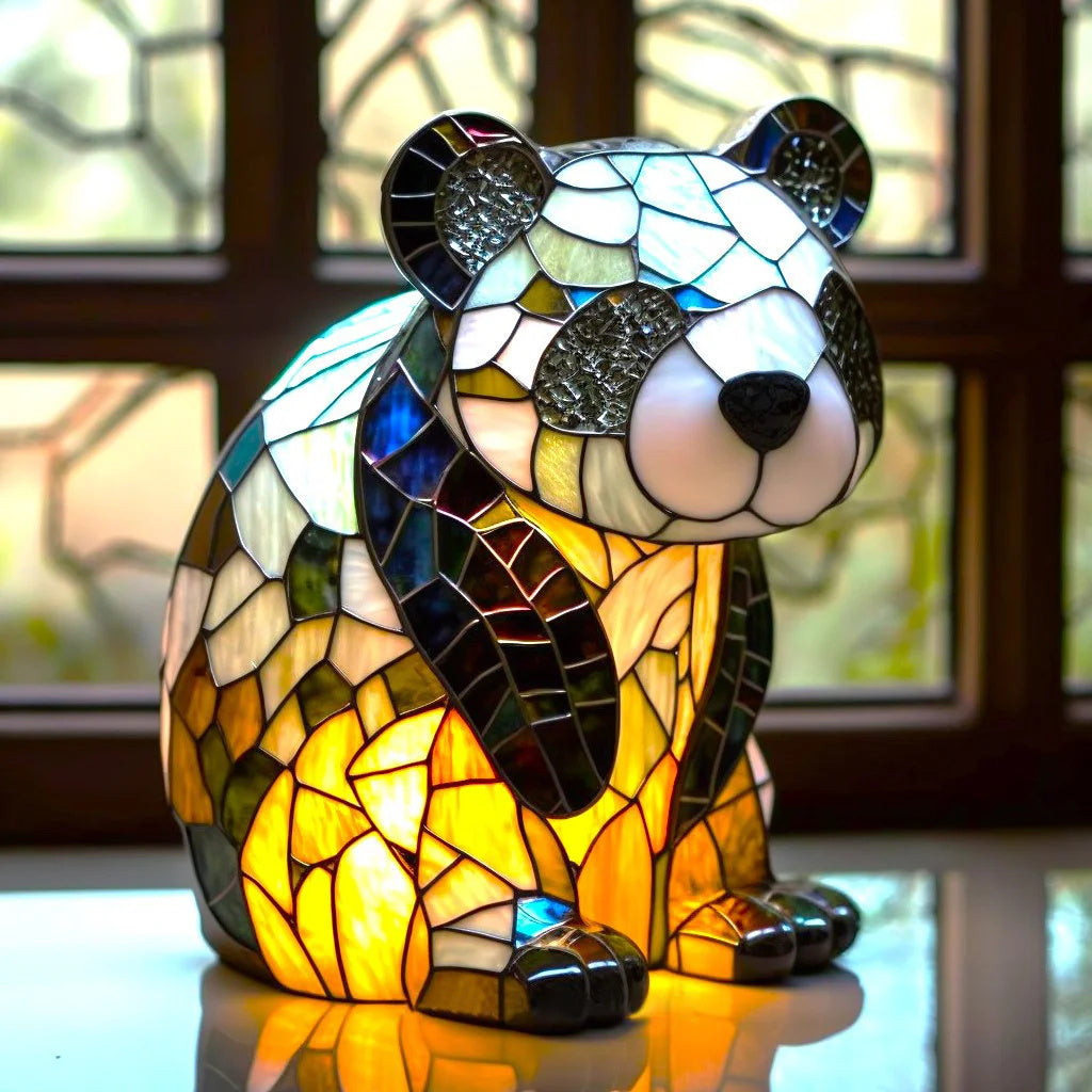 Stylish Modern LED Table Lamp