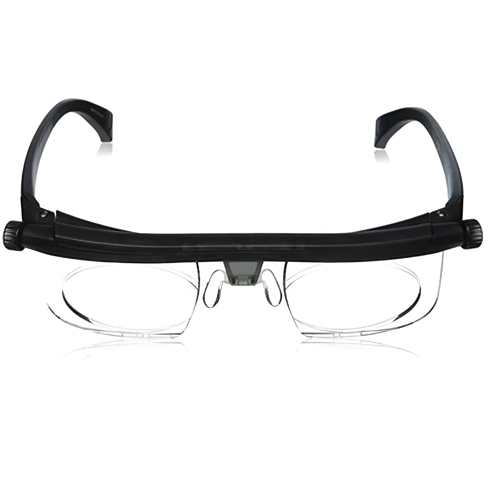 Prescription Free Adjustable Focus Reading Glasses