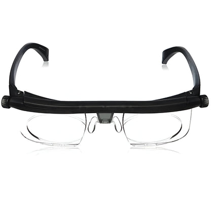 Prescription Free Adjustable Focus Reading Glasses