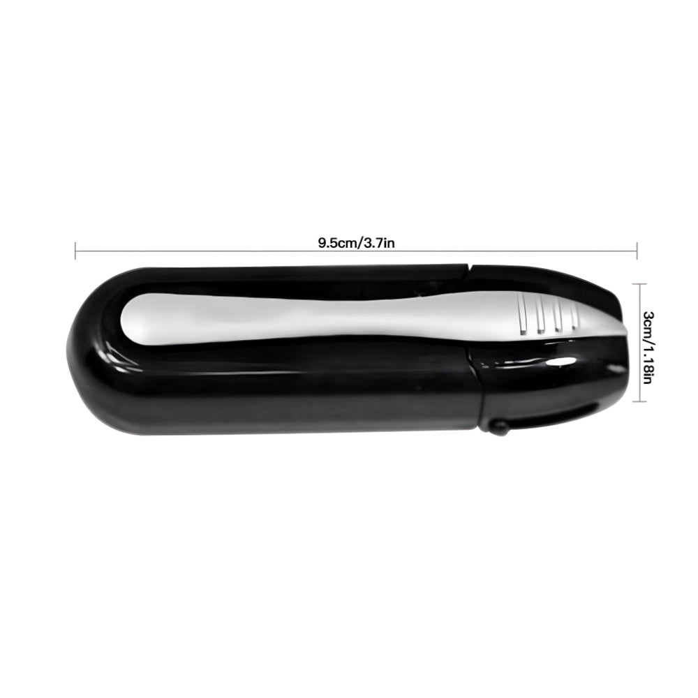 Compact Lens Cleaning Kit Portable Glasses Care Tool