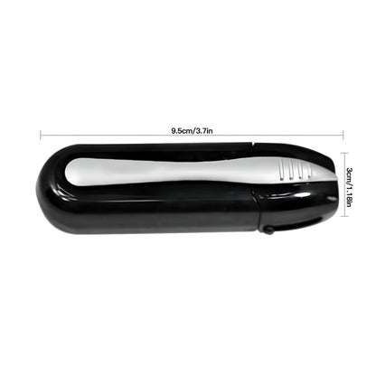 Compact Lens Cleaning Kit Portable Glasses Care Tool