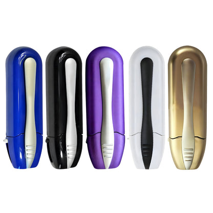 Compact Lens Cleaning Kit Portable Glasses Care Tool