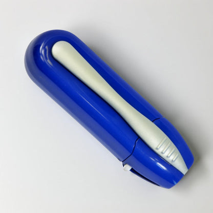 Compact Lens Cleaning Kit Portable Glasses Care Tool