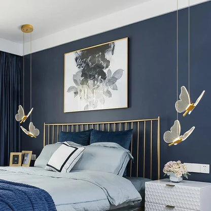 Bright LED Ceiling Light – Sleek Modern Design