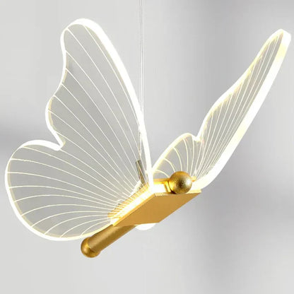 Bright LED Ceiling Light – Sleek Modern Design