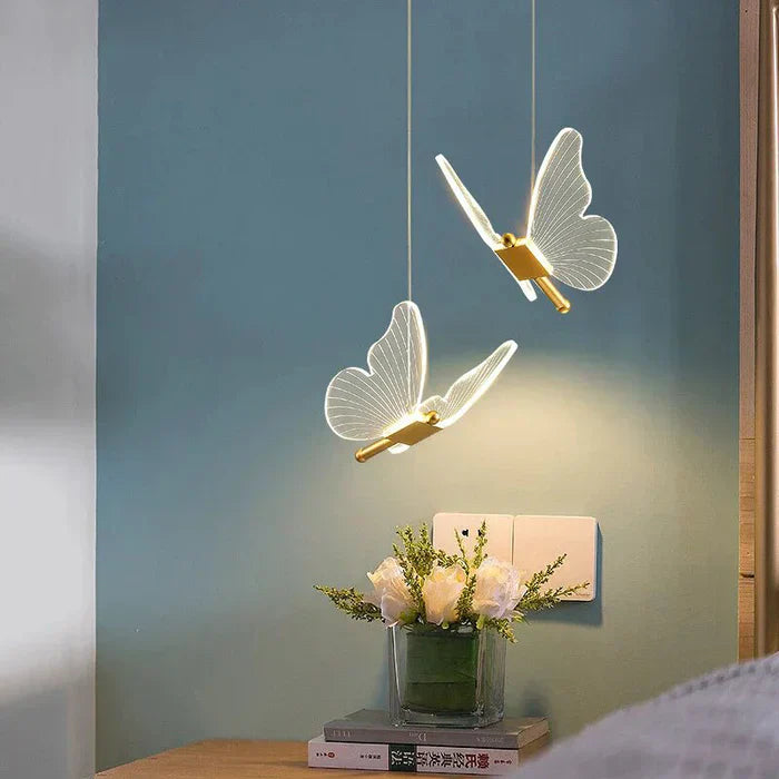 Bright LED Ceiling Light – Sleek Modern Design