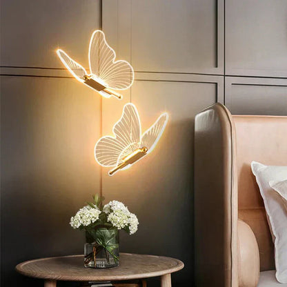 Bright LED Ceiling Light – Sleek Modern Design