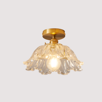 Classic Elegant Drop Pendant Lighting