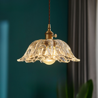 Classic Elegant Drop Pendant Lighting
