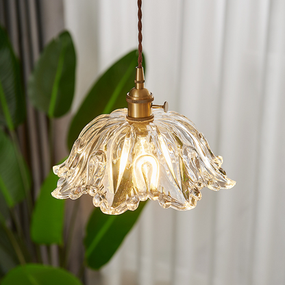 Classic Elegant Drop Pendant Lighting