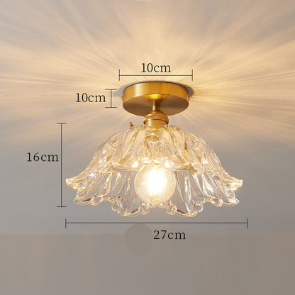 Classic Elegant Drop Pendant Lighting
