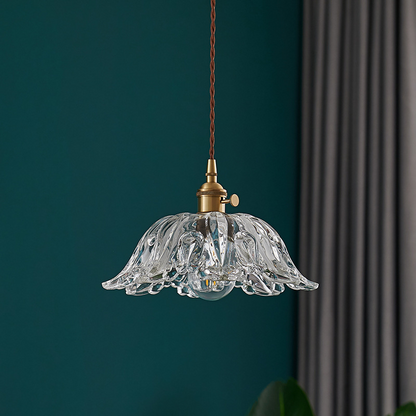 Classic Elegant Drop Pendant Lighting