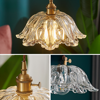 Classic Elegant Drop Pendant Lighting
