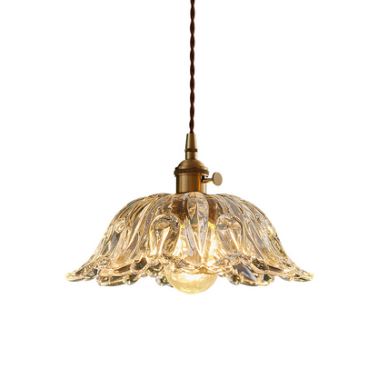 Classic Elegant Drop Pendant Lighting - Lusomart