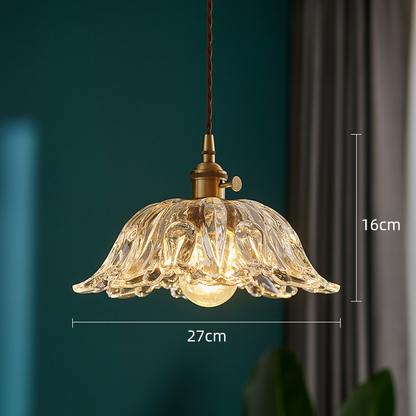 Classic Elegant Drop Pendant Lighting