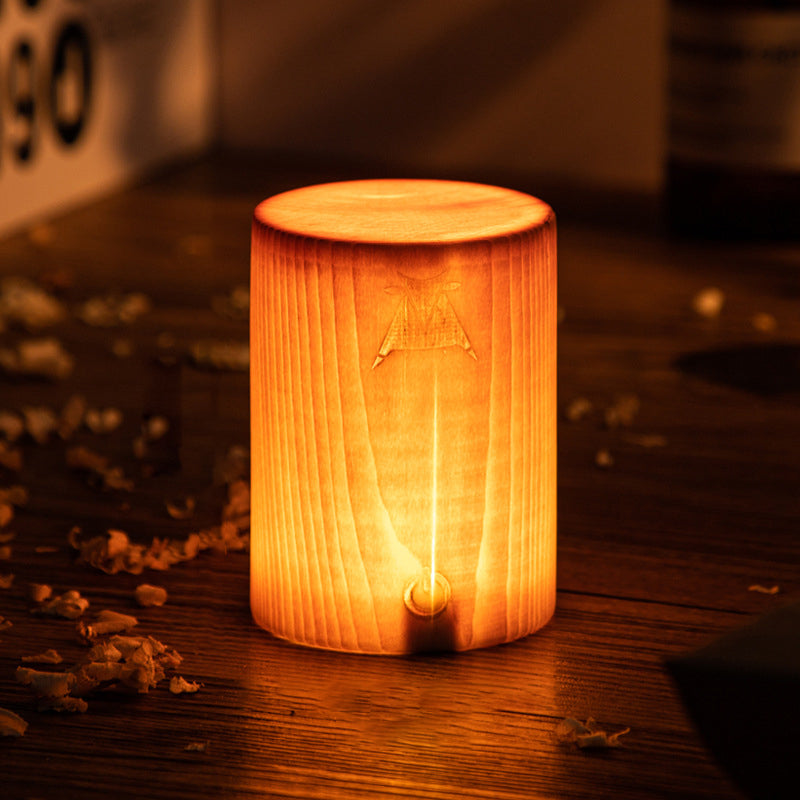 Stylish LED Desk Lamp with Slim Contemporary Design - Lusomart