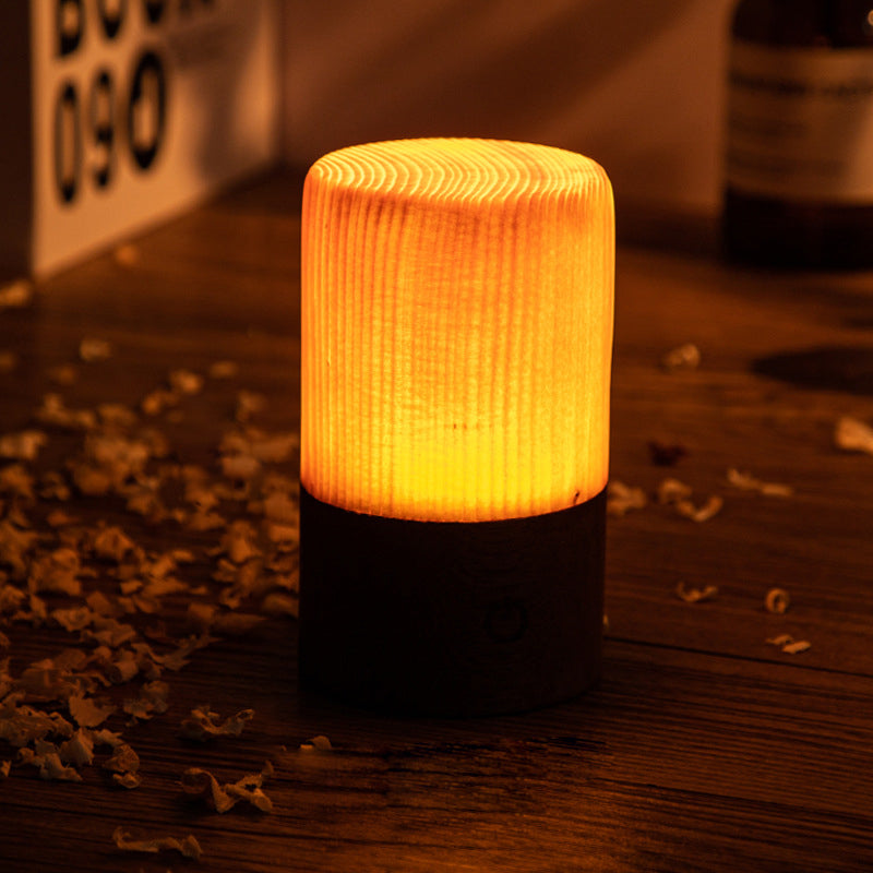 GloedHout - Stylish Touch Control LED Lamp 13