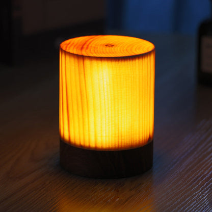 GloedHout - Stylish Touch Control LED Lamp 14