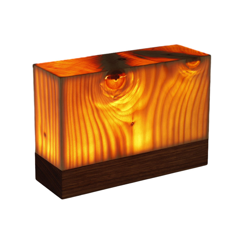 GloedHout - Stylish Touch Control LED Lamp 5