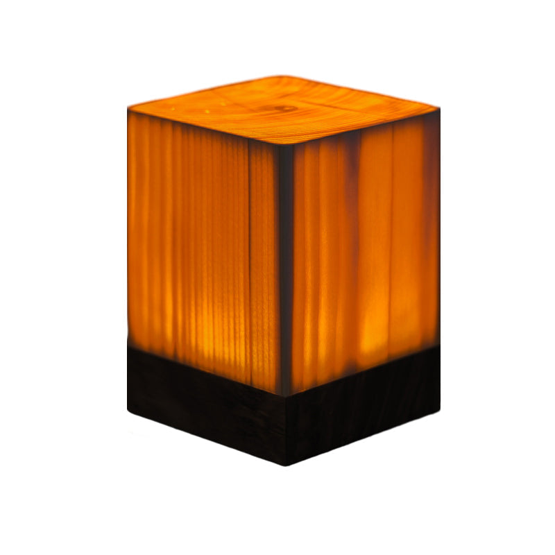 GloedHout - Stylish Touch Control LED Lamp 7